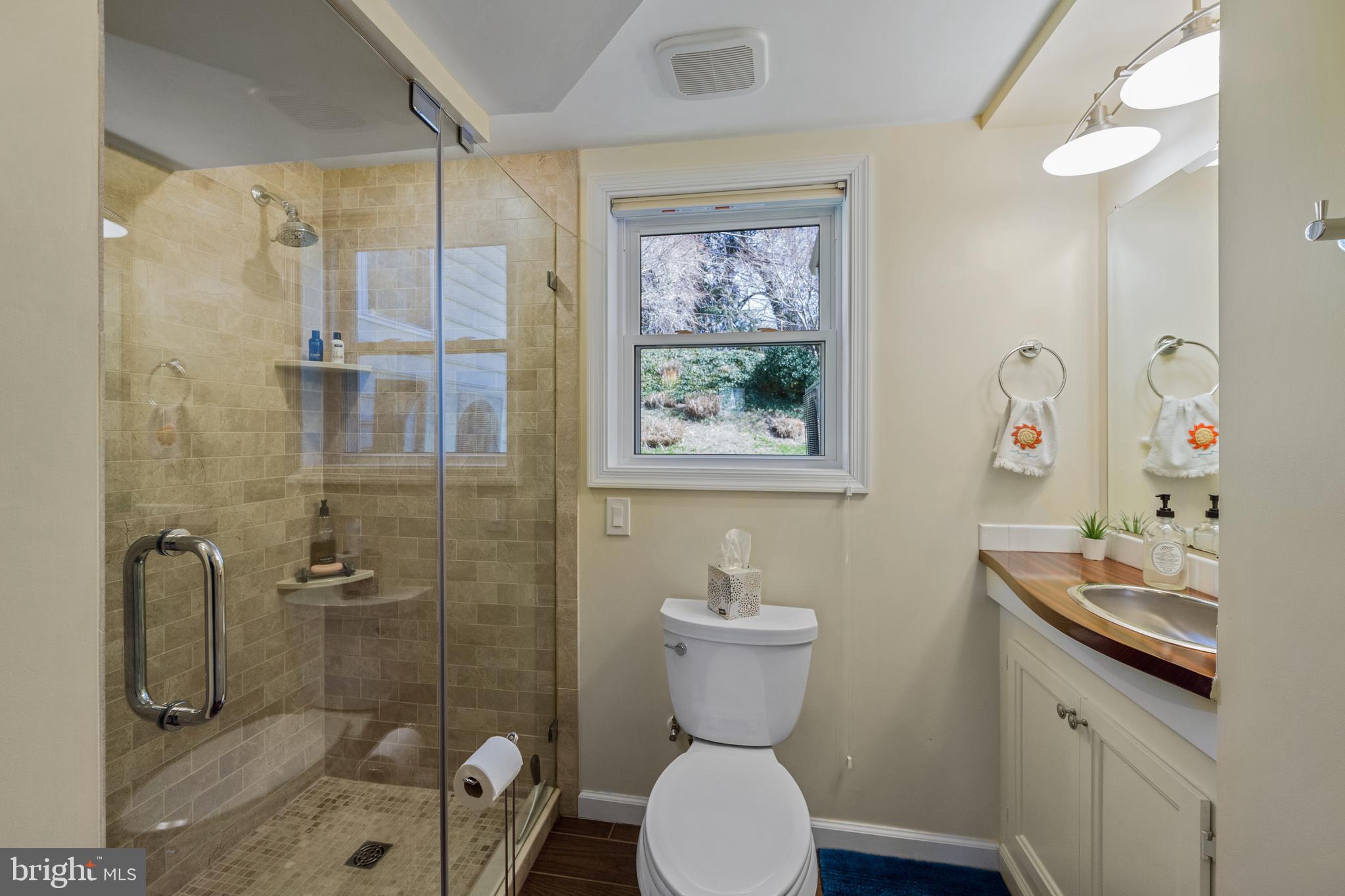 217 Rollingfield Road Catonsville, MD 21228 - Photo 34 of 40 lower full bath