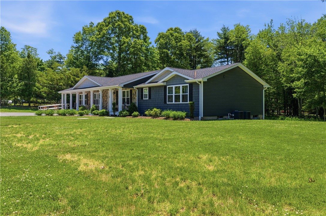 1864 Flat River Road Coventry, RI 02816 - Photo 43 of 47