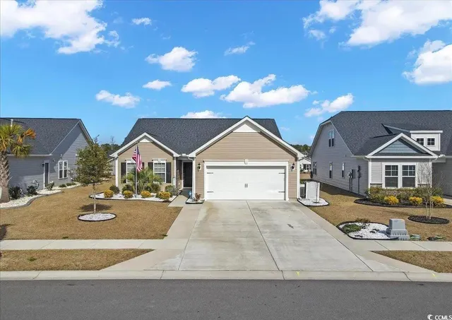 $2,400 | 3720 Park Pointe Avenue, Little River, SC 29566