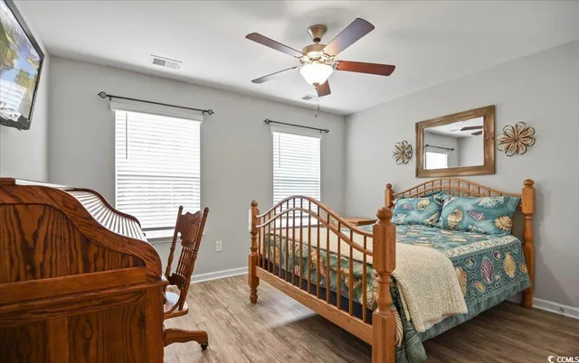 $2,400 | 3720 Park Pointe Avenue, Little River, SC 29566