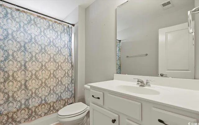 $2,400 | 3720 Park Pointe Avenue, Little River, SC 29566