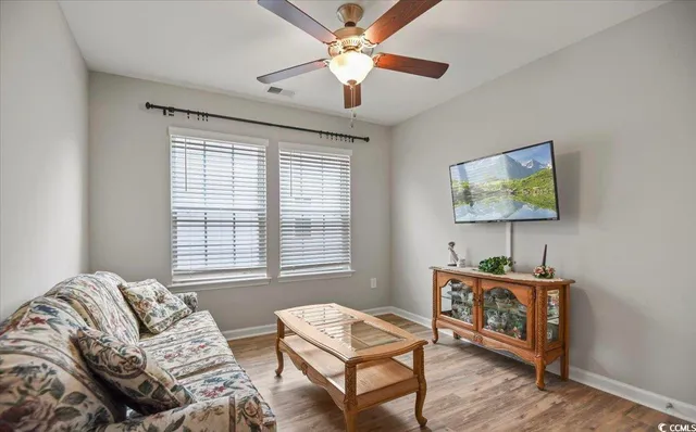 $2,400 | 3720 Park Pointe Avenue, Little River, SC 29566