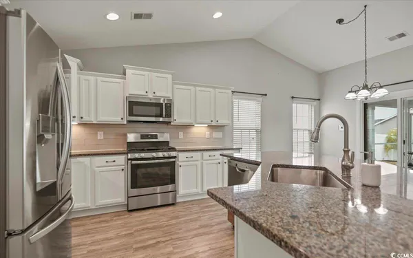 $2,400 | 3720 Park Pointe Avenue, Little River, SC 29566