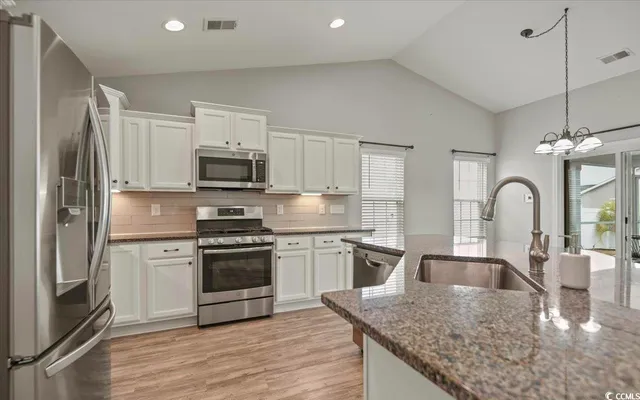 $2,400 | 3720 Park Pointe Avenue, Little River, SC 29566