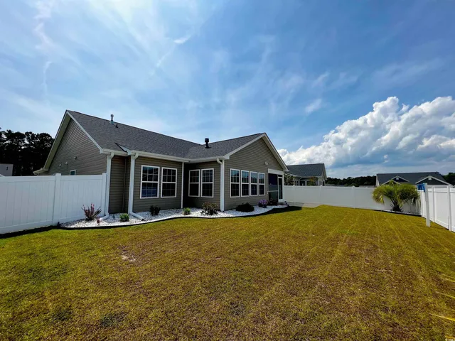 $2,400 | 3720 Park Pointe Avenue, Little River, SC 29566