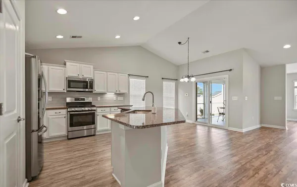 $2,400 | 3720 Park Pointe Avenue, Little River, SC 29566