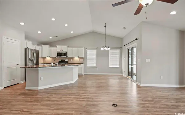 $2,400 | 3720 Park Pointe Avenue, Little River, SC 29566