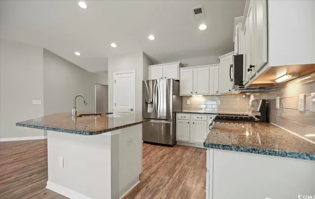 $2,400 | 3720 Park Pointe Avenue, Little River, SC 29566