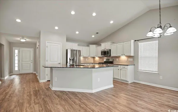 $2,400 | 3720 Park Pointe Avenue, Little River, SC 29566