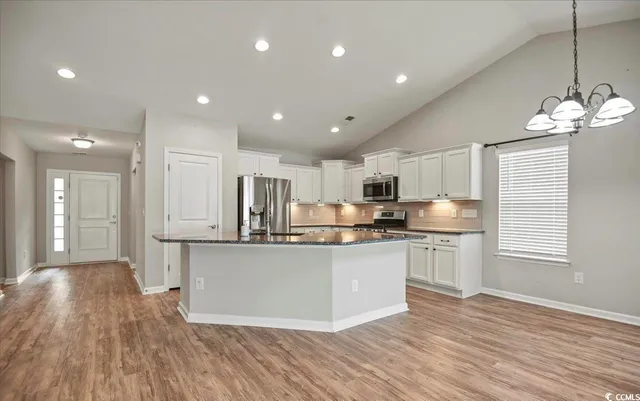 $2,400 | 3720 Park Pointe Avenue, Little River, SC 29566