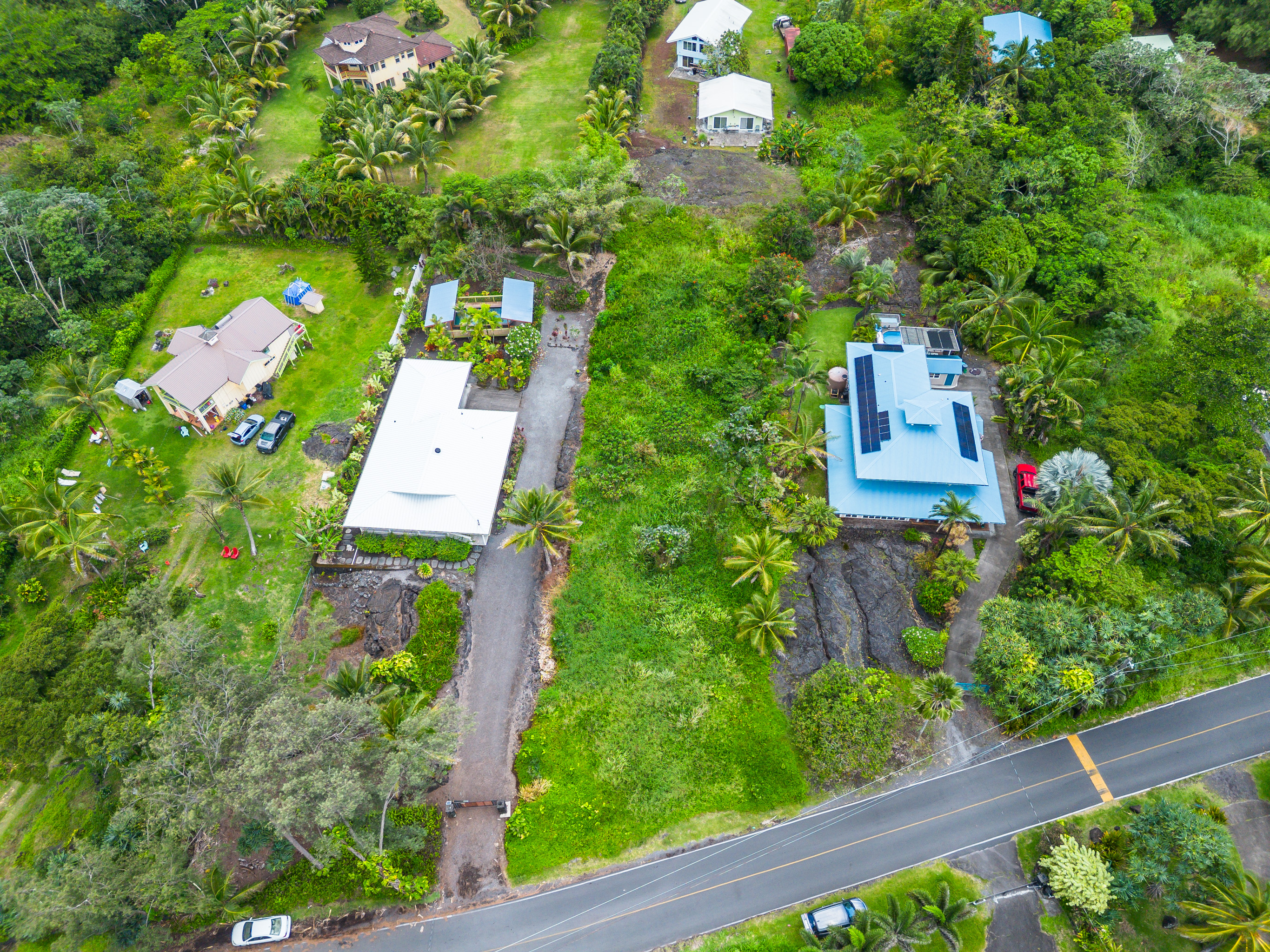 84 Ala Heiau Road Keaau, HI 96749 - Photo 15 of 27