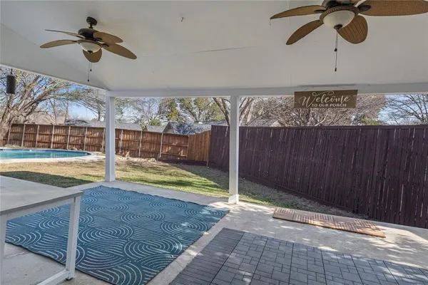 $549,900 | 2906 Pacific Court, Irving, TX 75062