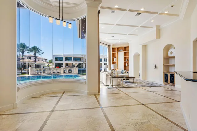 $9,500,000 | 159 Coconut Palm Road, Boca Raton, FL 33432