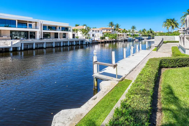 $9,500,000 | 159 Coconut Palm Road, Boca Raton, FL 33432