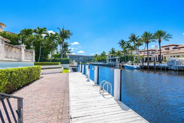 $9,500,000 | 159 Coconut Palm Road, Boca Raton, FL 33432