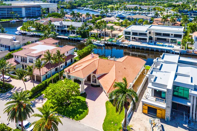 $9,500,000 | 159 Coconut Palm Road, Boca Raton, FL 33432