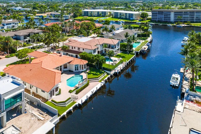 $9,500,000 | 159 Coconut Palm Road, Boca Raton, FL 33432