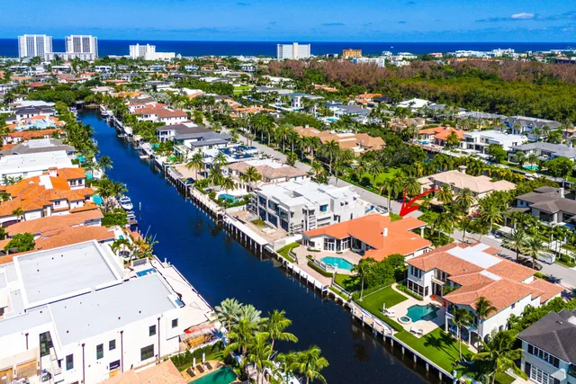 $9,500,000 | 159 Coconut Palm Road, Boca Raton, FL 33432