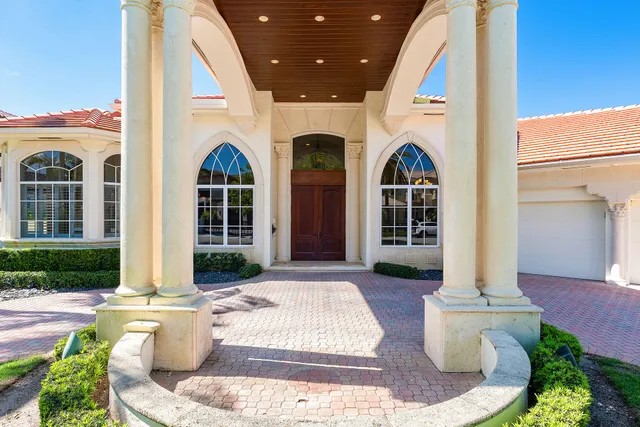 $9,500,000 | 159 Coconut Palm Road, Boca Raton, FL 33432