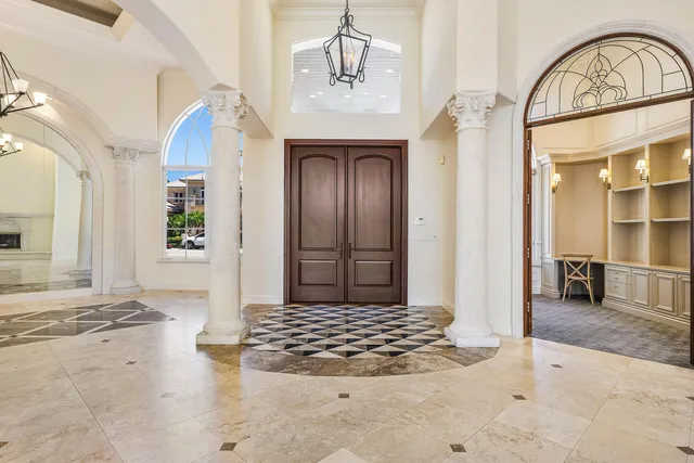 $9,500,000 | 159 Coconut Palm Road, Boca Raton, FL 33432