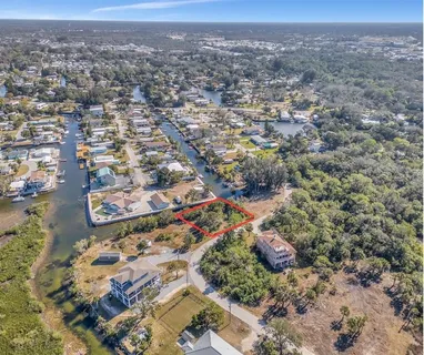 $120,000 | 3 McCray Drive, Hudson, FL 34667