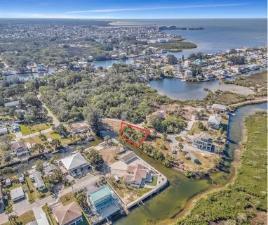 $120,000 | 3 McCray Drive, Hudson, FL 34667