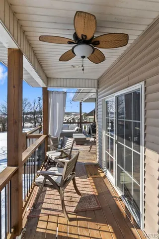 $455,000 | 4241 Stone Crest, Cape Girardeau, MO 63701