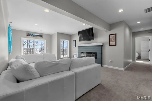 $455,000 | 4241 Stone Crest, Cape Girardeau, MO 63701