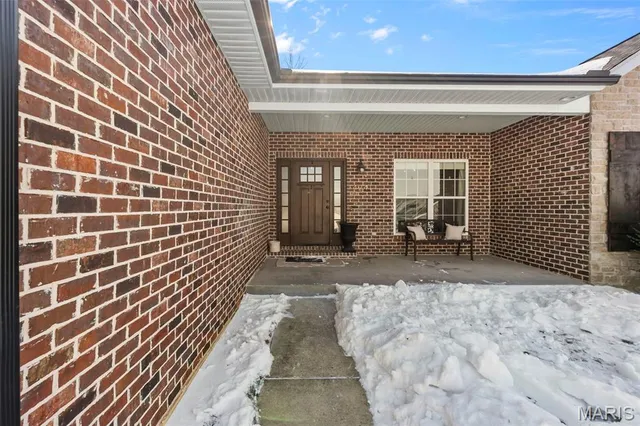 $455,000 | 4241 Stone Crest, Cape Girardeau, MO 63701