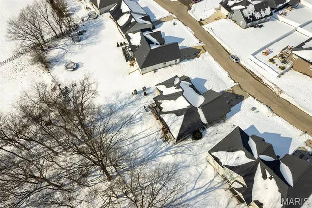 $455,000 | 4241 Stone Crest, Cape Girardeau, MO 63701