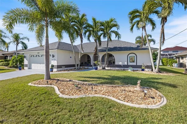$3,400 | 4516 Southwest 21st Place, Cape Coral, FL 33914
