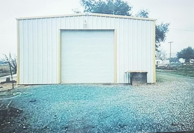 27350 Thornton Road Thornton, CA 95632 - Photo 10 of 11 1800 sq ft shop with loft for extra storage, 2 new split ac units with remotes, toilet and plumbed for a shower and sink. Can be leased to a business or leased for storage of AG equipment to make income.