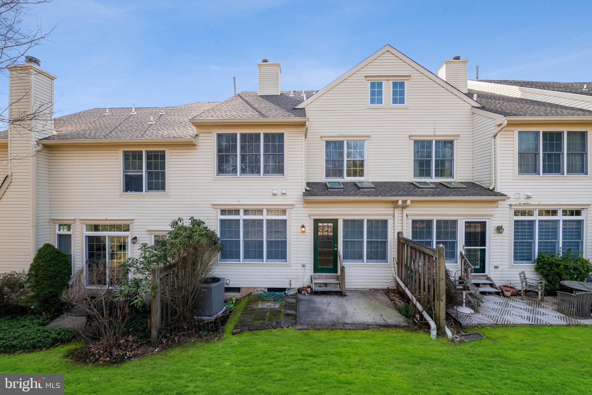 53 Wilkinson Way, Princeton, NJ 08540 Compass