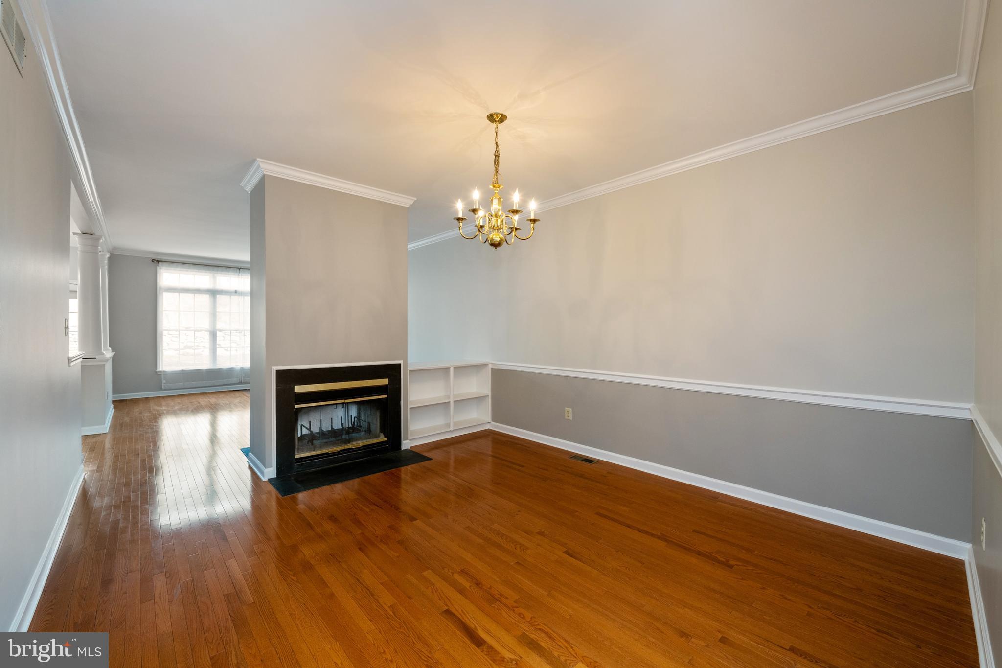 53 Wilkinson Way, Princeton, NJ 08540 Compass