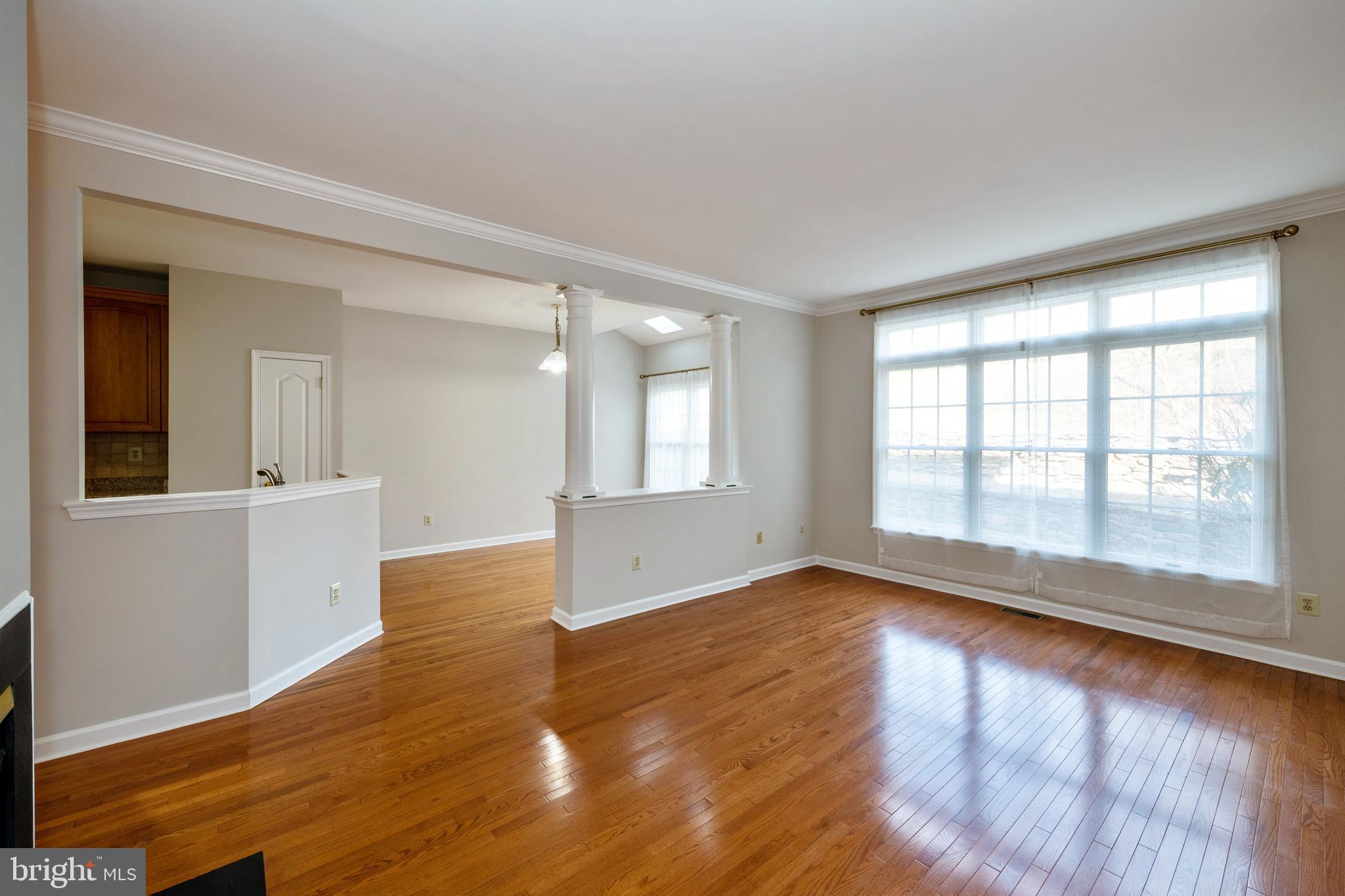 53 Wilkinson Way, Princeton, NJ 08540 Compass