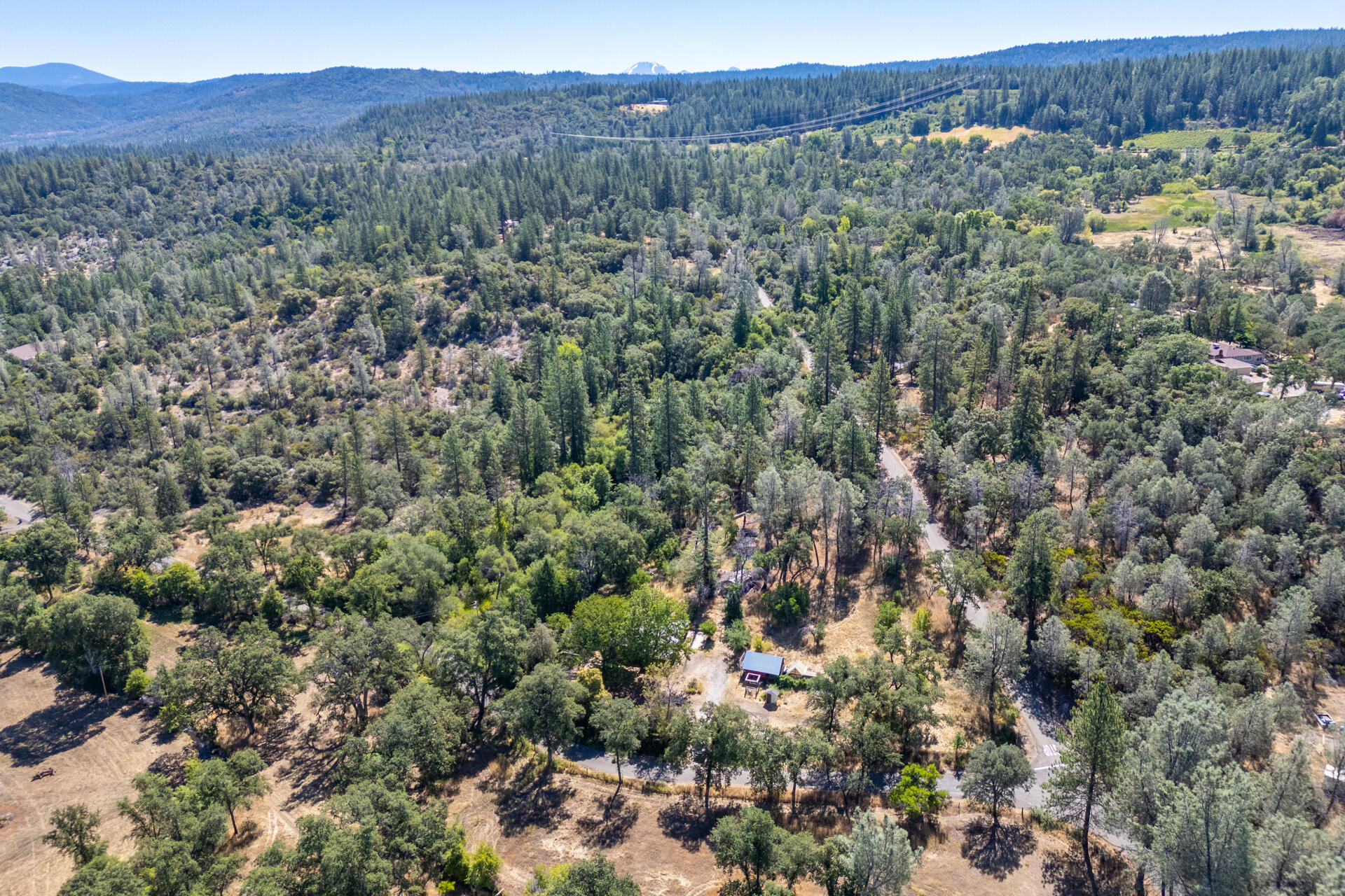 29427 Inwood Road Shingletown, CA 96088 - Photo 38 of 45 DJI_0231-HDR