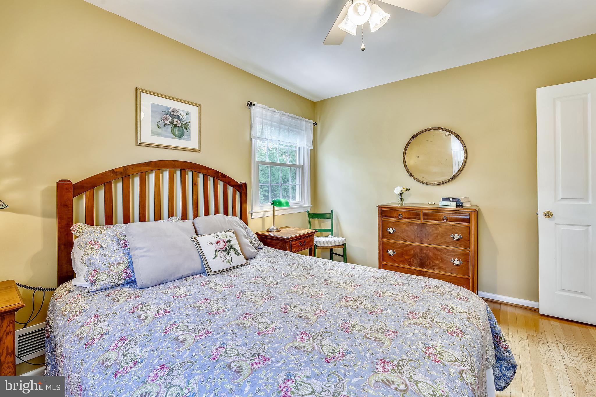 6316 Bells Mill Road Bethesda, MD 20817 - Photo 15 of 33 Master Bedroom