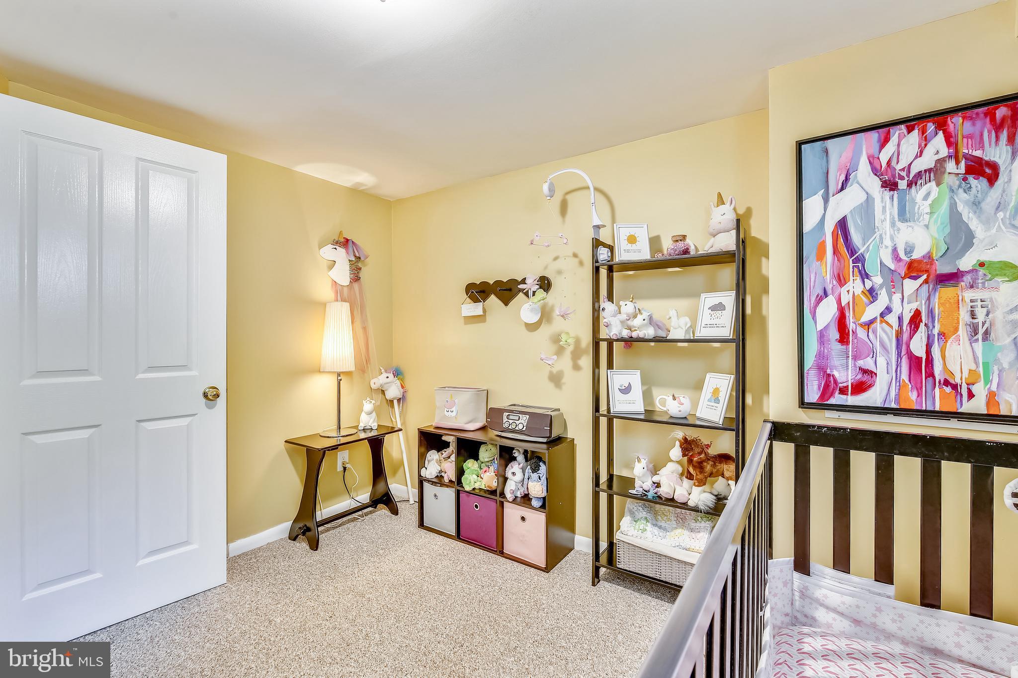 6316 Bells Mill Road Bethesda, MD 20817 - Photo 22 of 33 Flex space/ office with closet