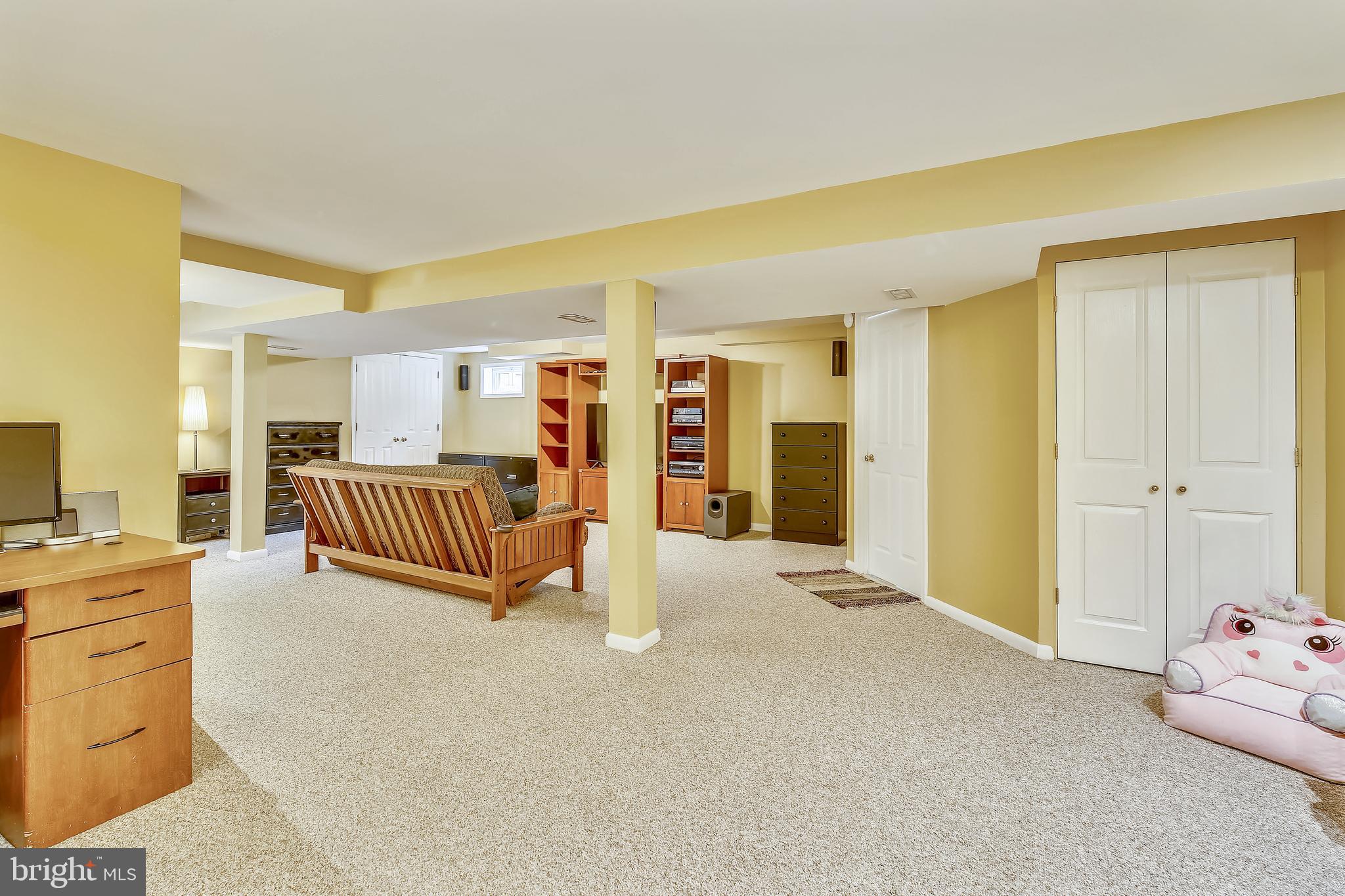 6316 Bells Mill Road Bethesda, MD 20817 - Photo 24 of 33 Recreation room