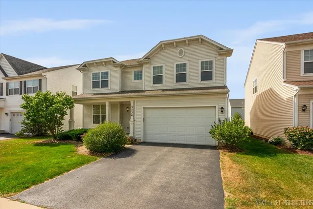 $3,999 | 5734 Oak Ridge Way, Lisle, IL 60532