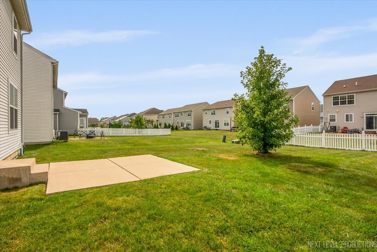 5734 Oak Ridge Way, Unit 45 Lisle, IL 60532 - Photo 27 of 28