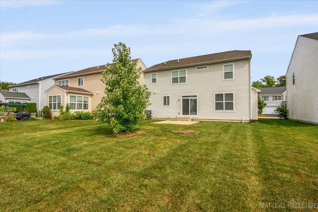 $3,999 | 5734 Oak Ridge Way, Unit 45, Lisle, IL 60532