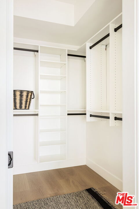 762 North Arthur Road Los Angeles, CA 90029 - Photo 20 of 30 a view of entryway