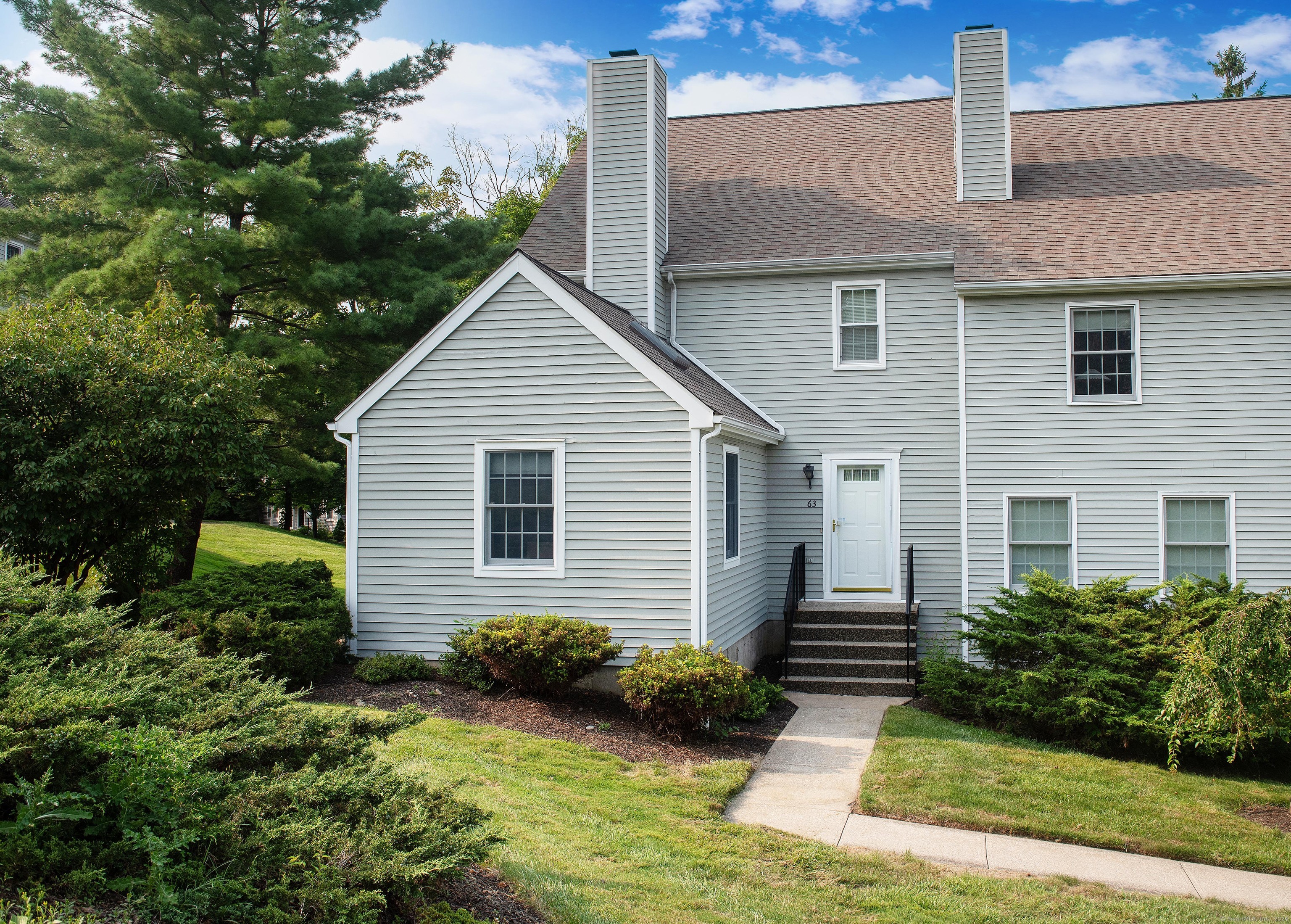 19 Prospect Ridge, Unit 63 Ridgefield, CT 06877 - Photo 1 of 1