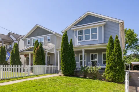 $799,900 | 5725 Morrow Road, Nashville, TN 37209