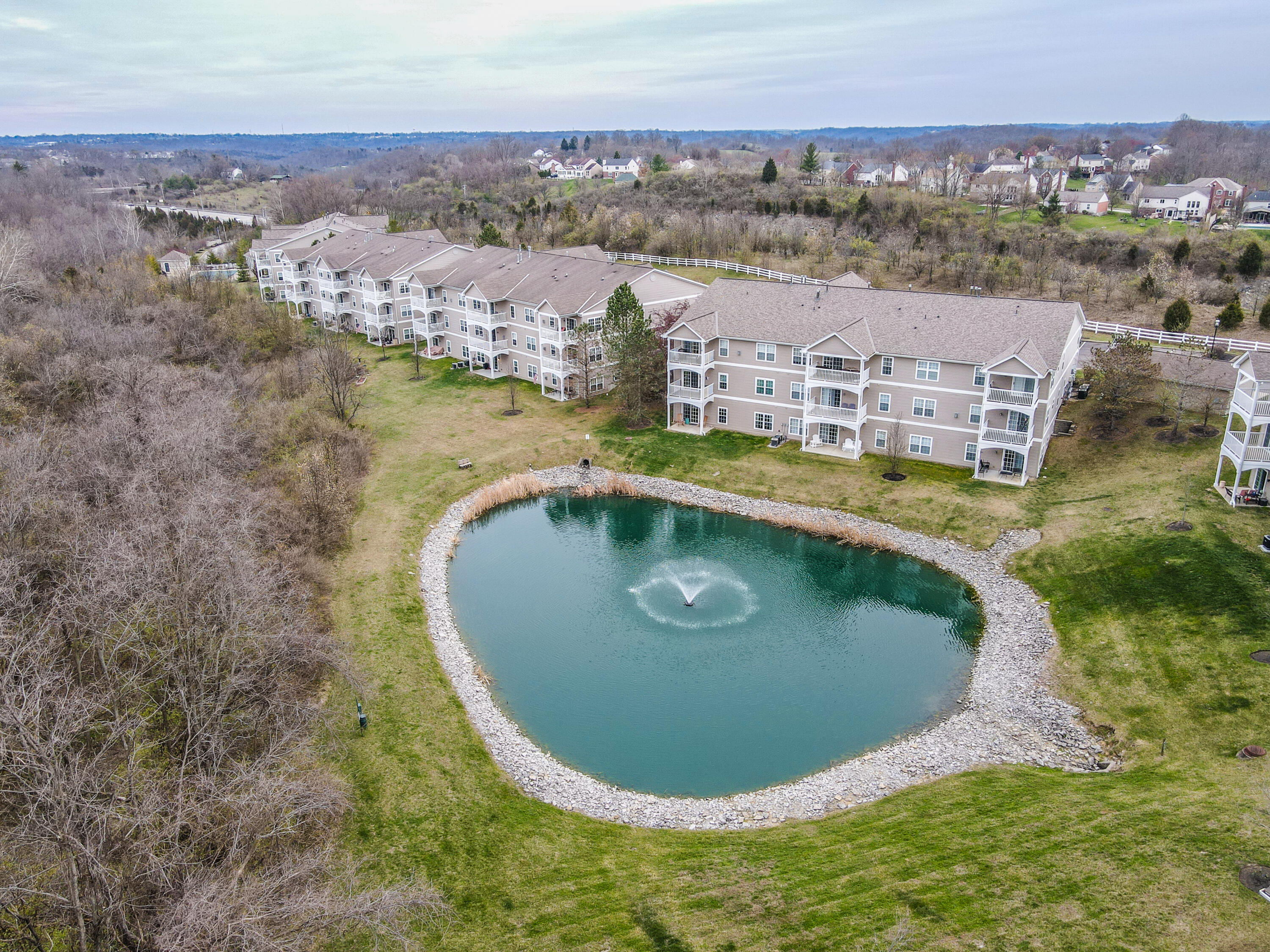 393 Ivy Ridge Drive Cold Spring, KY 41076 - Photo 14 of 29
