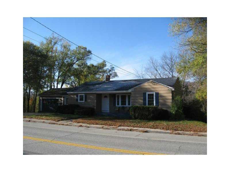 181 Roxbury Road Mexico, ME 04257 - Photo 1 of 23 Exterior Front.