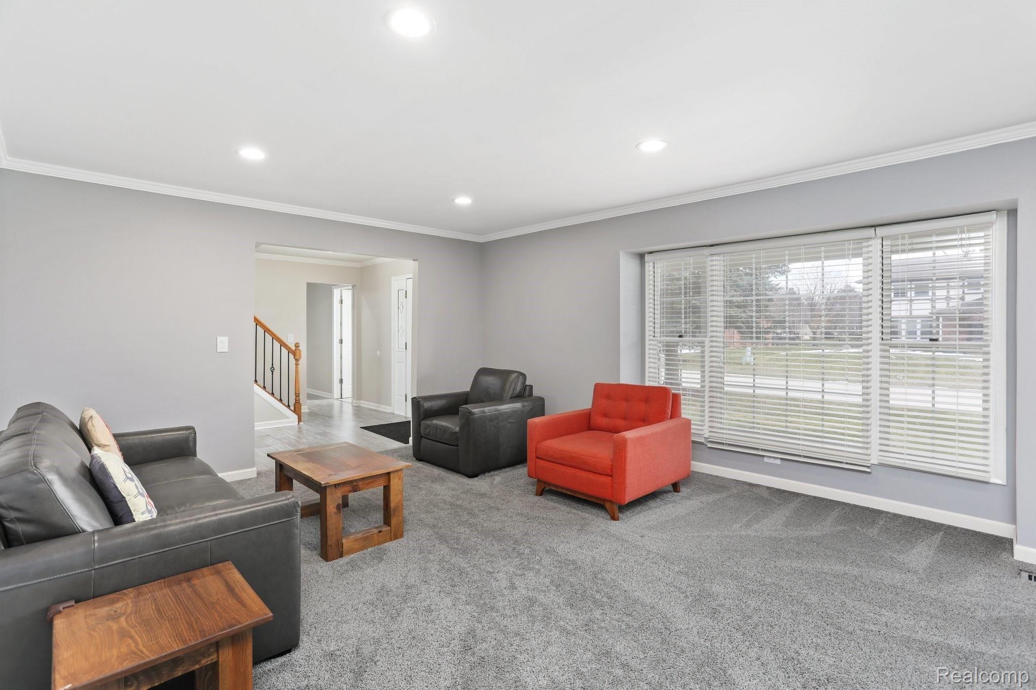 2442 Kimberly Fair Street Rochester, MI 48309 - Photo 6 of 42 2442 Kimberly Fair Street, Rochester Hills - 11.jpg