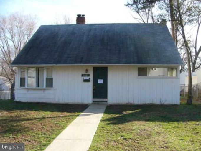 9809 Dilston Road Silver Spring, MD 20903 - Photo 1 of 2 Exterior (Main)