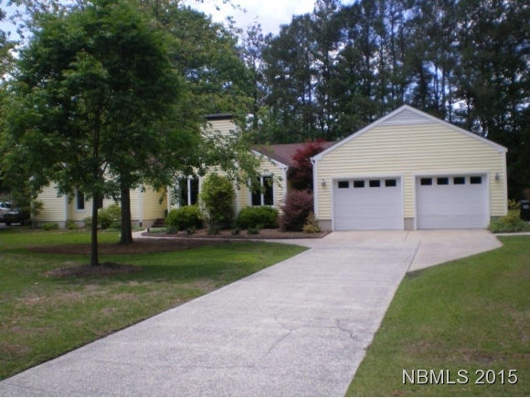 2432 Tram Road New Bern, NC 28562 - Photo 25 of 36 Additional Photo